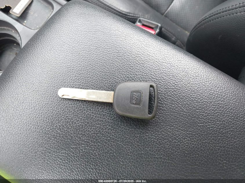 2006 Honda Cr-V Se VIN: JHLRD78926C041957 Lot: 42880726