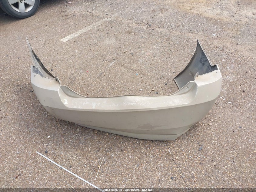 2008 Ford Fusion Se VIN: 3FAHP07Z38R102090 Lot: 42880768