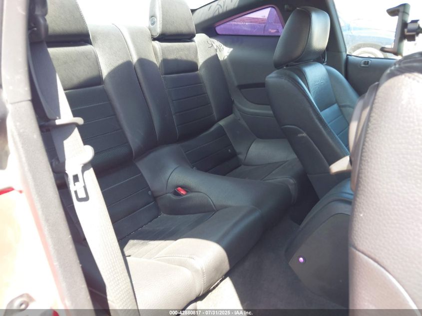 2012 Ford Mustang Gt Premium VIN: 1ZVBP8CF5C5216031 Lot: 42880817