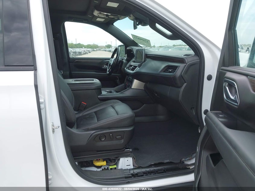 2023 CHEVROLET TAHOE 4WD Z71 - 1GNSKPKD2PR378068