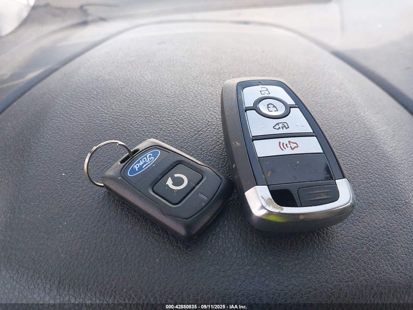 2020 Ford Transit Connect Titanium Passenger Wagon VIN: NM0GE9G27L1475653 Lot: 42880835