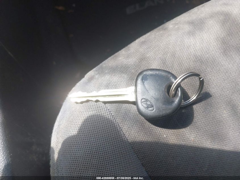 2012 Hyundai Elantra Gls (Ulsan Plant) VIN: KMHDH4AE5CU232789 Lot: 42880858