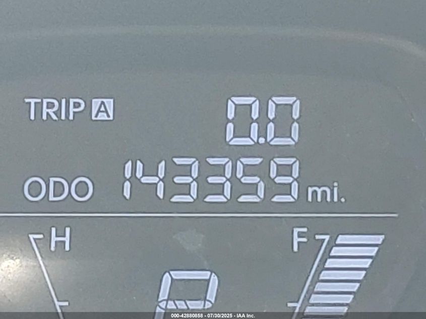 2012 Hyundai Elantra Gls (Ulsan Plant) VIN: KMHDH4AE5CU232789 Lot: 42880858