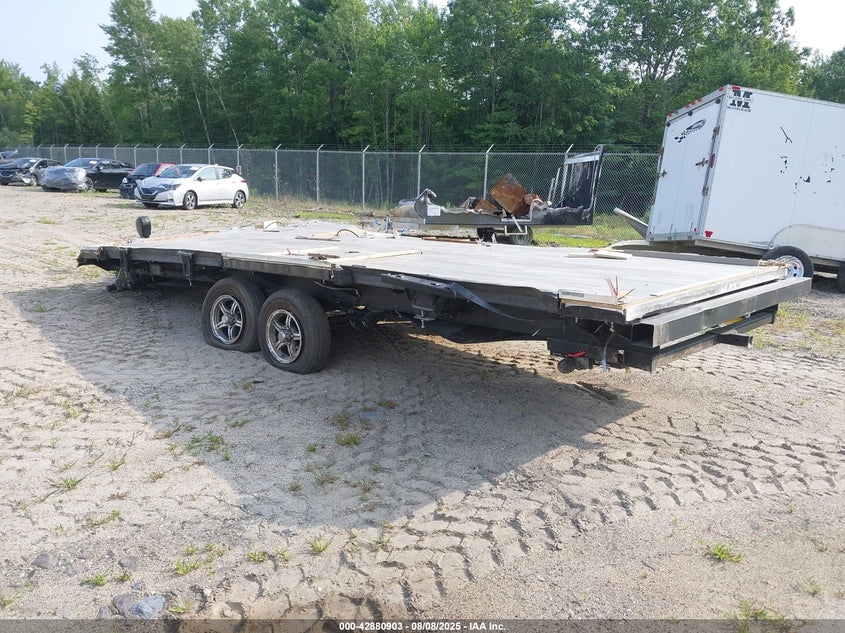 4X4TRLB28RZ191298 2024   photo no. 3