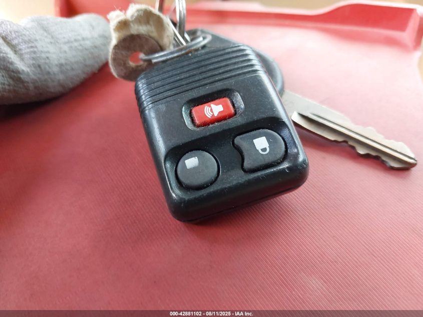 2006 Ford Freestar Sel VIN: 2FMZA52246BA27947 Lot: 42881102