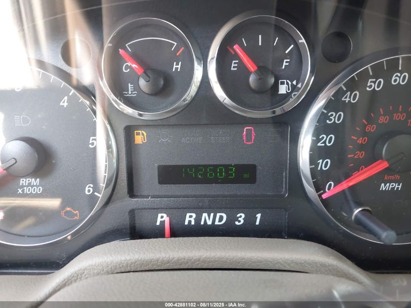 2006 Ford Freestar Sel VIN: 2FMZA52246BA27947 Lot: 42881102