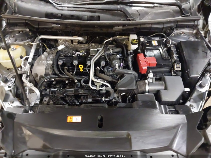 2023 Mitsubishi Outlander Ralliart S-Awc/Se 2.5 S-Awc/Se Black Edition S-Awc/Se Special Editiont S-Awc VIN: JA4J4UA88PZ058684 Lot: 42881145