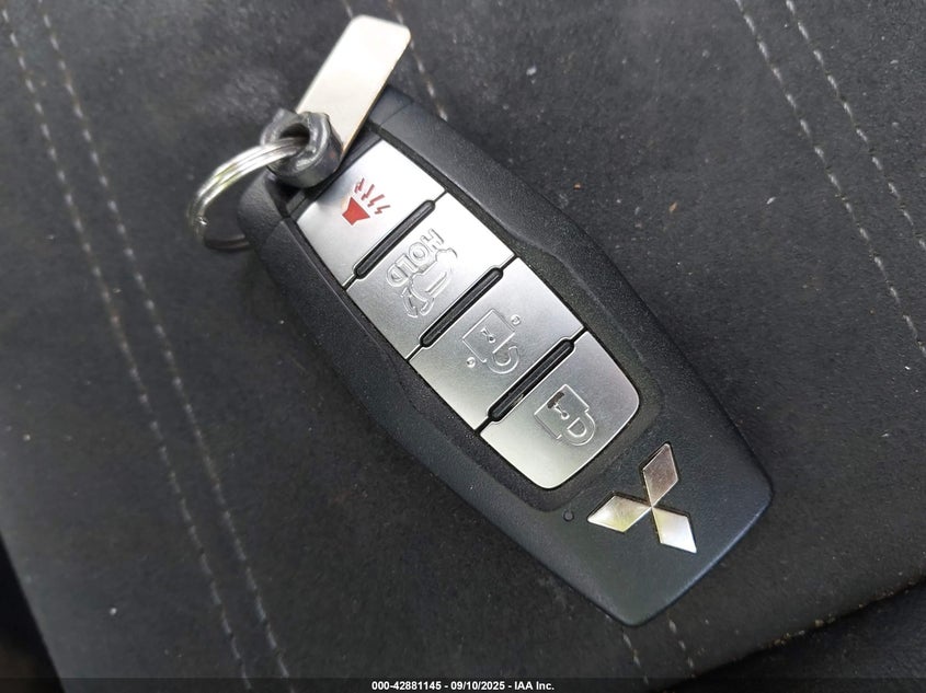 2023 Mitsubishi Outlander Ralliart S-Awc/Se 2.5 S-Awc/Se Black Edition S-Awc/Se Special Editiont S-Awc VIN: JA4J4UA88PZ058684 Lot: 42881145