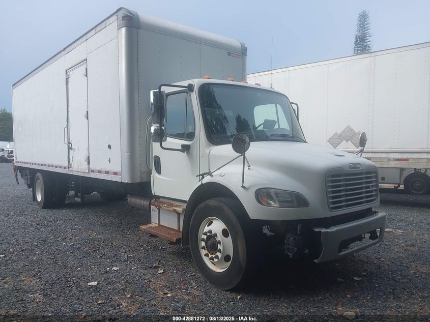 3ALACWDT4GDHN0898 2016 Freightliner M2 106 Medium Duty auction photo 1