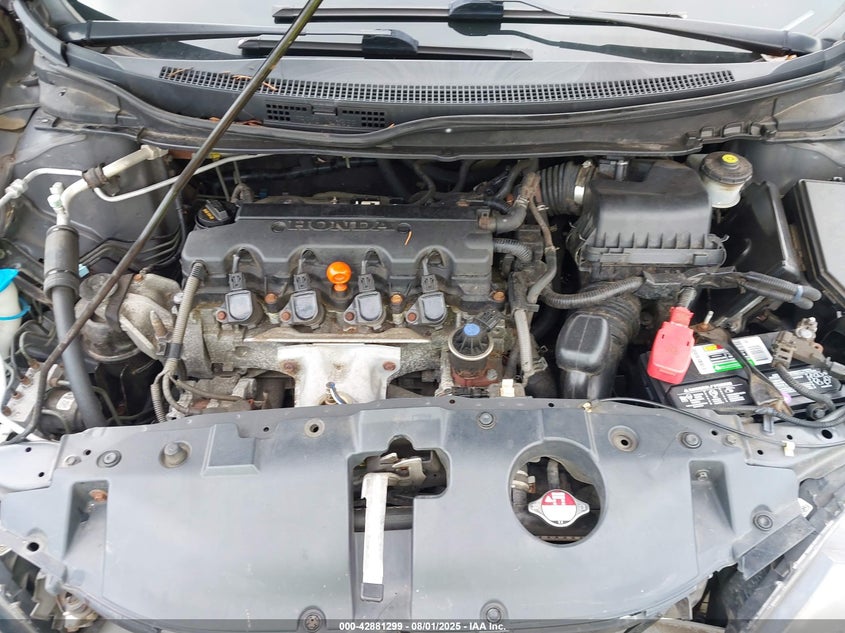 2015 HONDA CIVIC EX-L 2HGFB2F9XFH548874