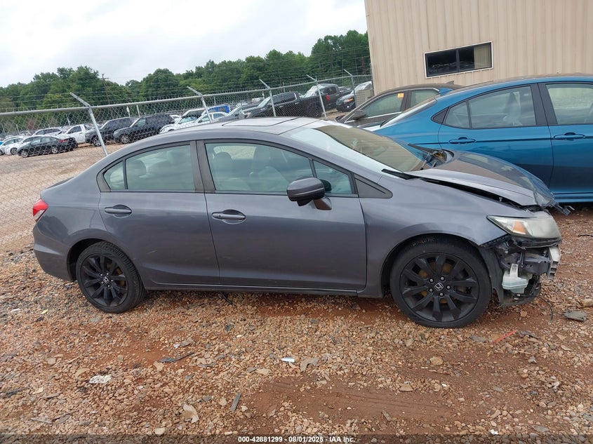 2015 HONDA CIVIC EX-L 2HGFB2F9XFH548874