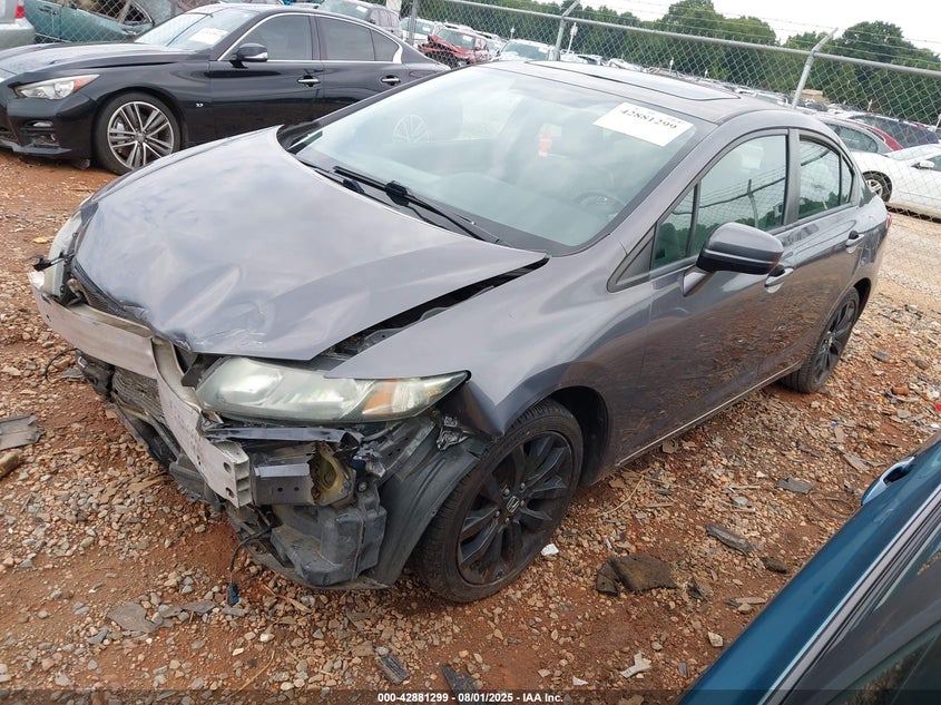 2015 HONDA CIVIC EX-L 2HGFB2F9XFH548874