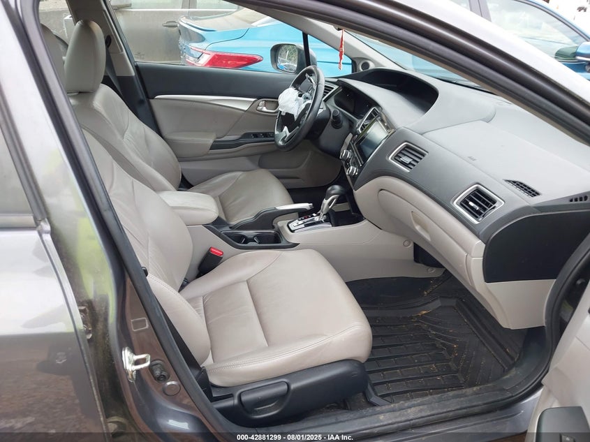 2015 HONDA CIVIC EX-L 2HGFB2F9XFH548874