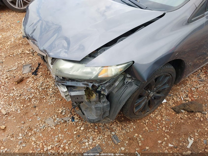 2015 HONDA CIVIC EX-L 2HGFB2F9XFH548874