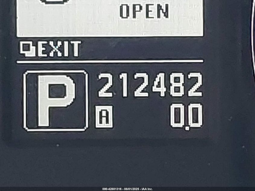 2012 Infiniti Fx35 Limited Edition VIN: JN8AS1MW3CM150009 Lot: 42881316