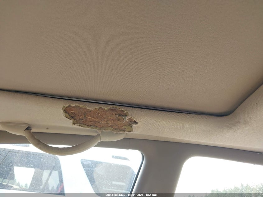 1994 Toyota Camry Xle VIN: 4T1GK13E2RU055699 Lot: 42881330