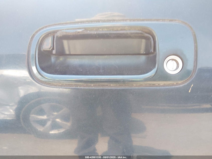 1994 Toyota Camry Xle VIN: 4T1GK13E2RU055699 Lot: 42881330