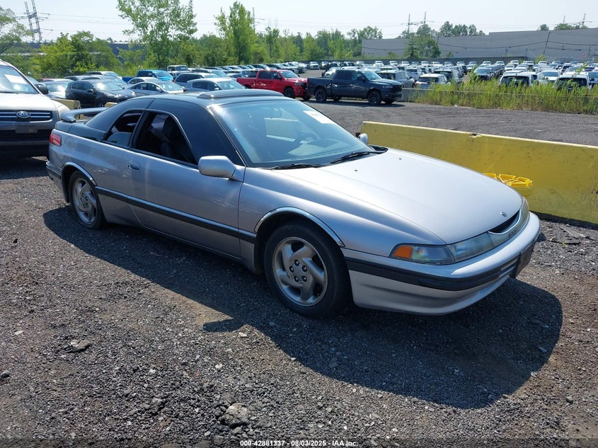JF1CX3533NH101447 SUBARU SVX Photo 1