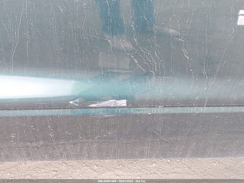 1999 Dodge Durango VIN: 1B4HS28Y8XF503833 Lot: 42881409