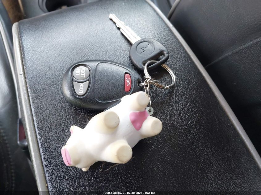 2007 Hummer H3 Suv VIN: 5GTDN13E278244656 Lot: 42881570