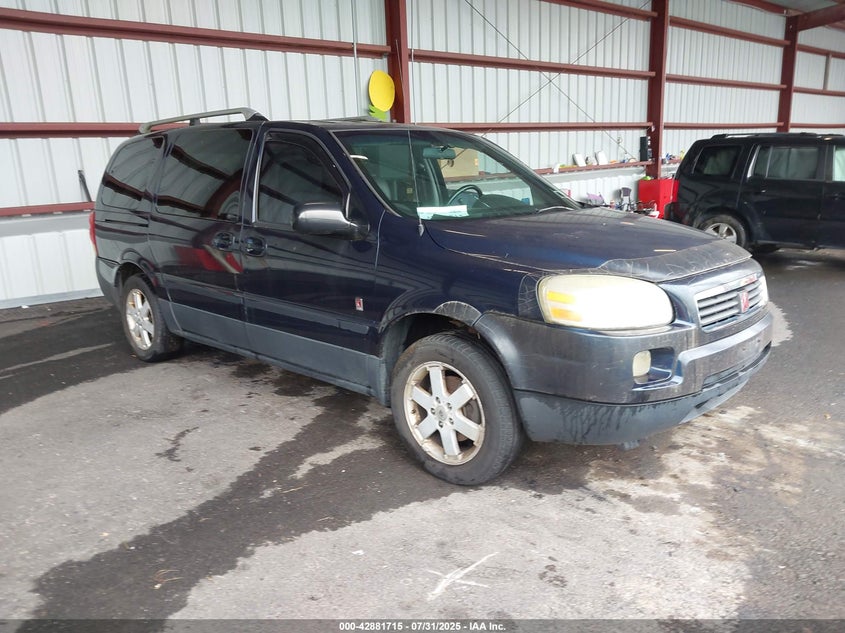 5GZDV23L35D229209 2005 Saturn Relay Fwd auction photo 1