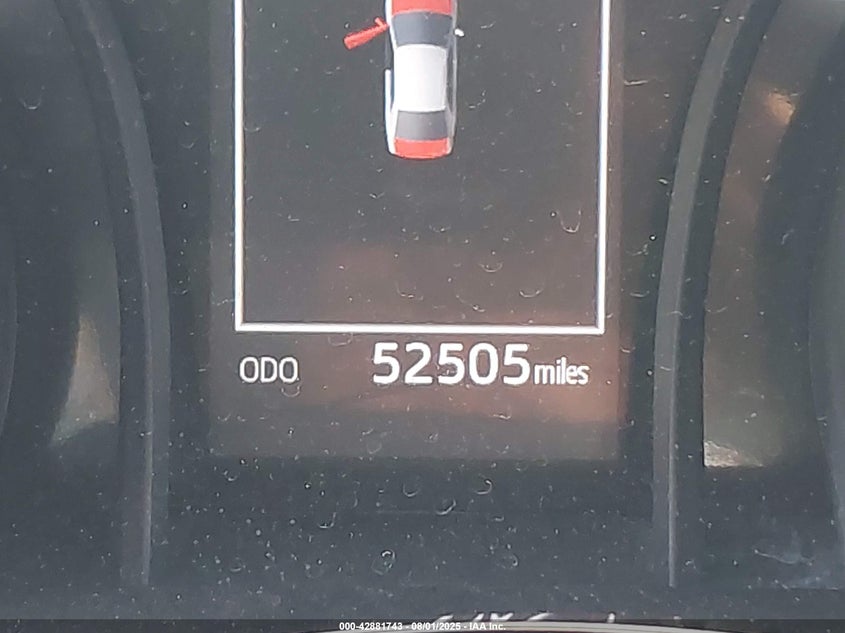 2023 TOYOTA CAMRY SE - 4T1G11AK3PU108113