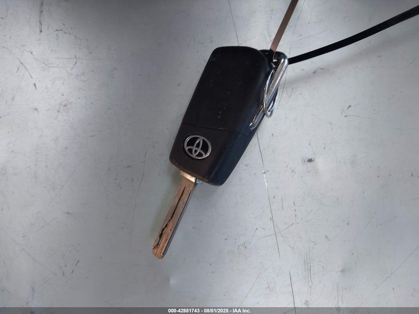 2023 TOYOTA CAMRY SE - 4T1G11AK3PU108113