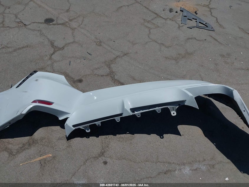 2023 TOYOTA CAMRY SE - 4T1G11AK3PU108113