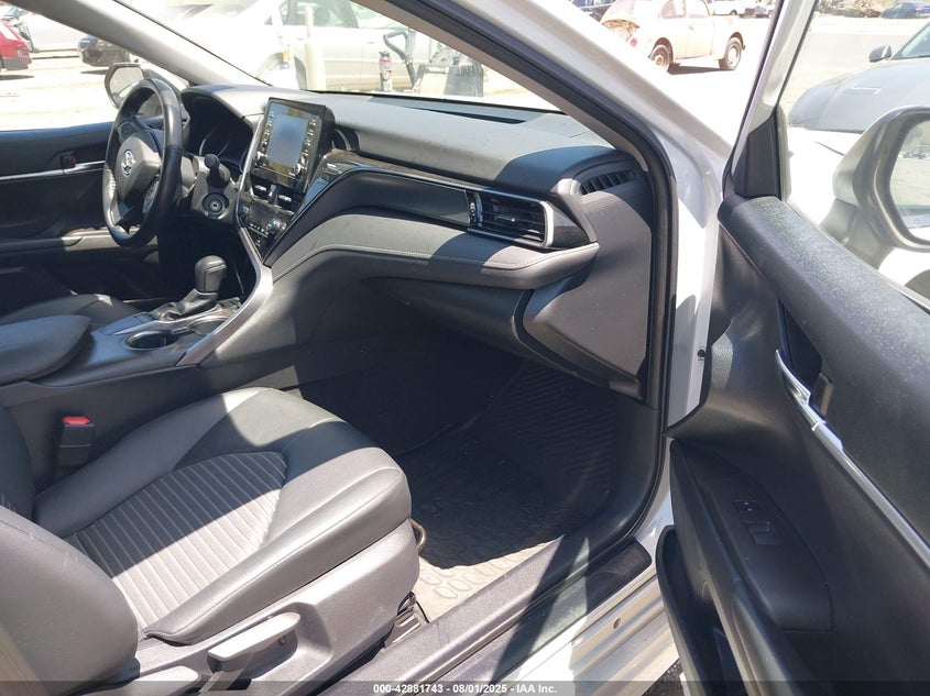 2023 TOYOTA CAMRY SE - 4T1G11AK3PU108113