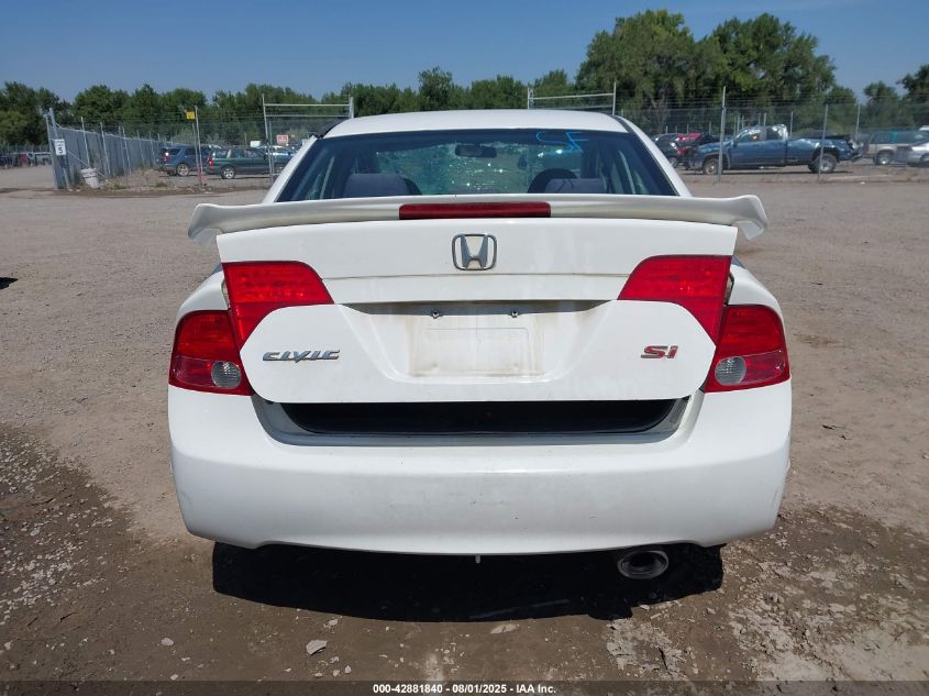 2008 Honda Civic Ex-L VIN: 2HGFG11958H704020 Lot: 42881840