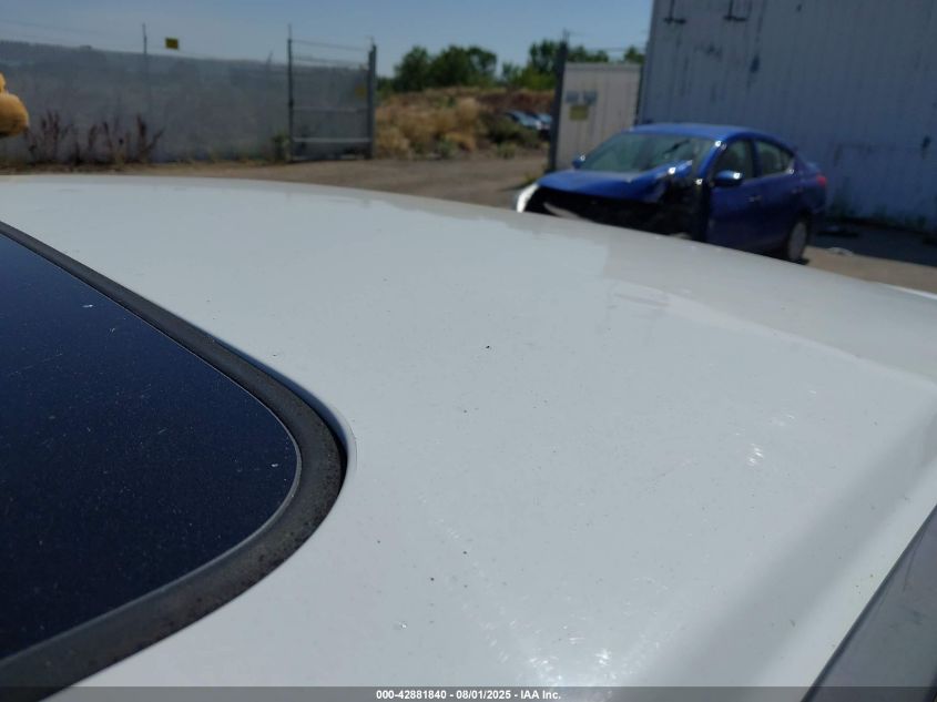 2008 Honda Civic Ex-L VIN: 2HGFG11958H704020 Lot: 42881840