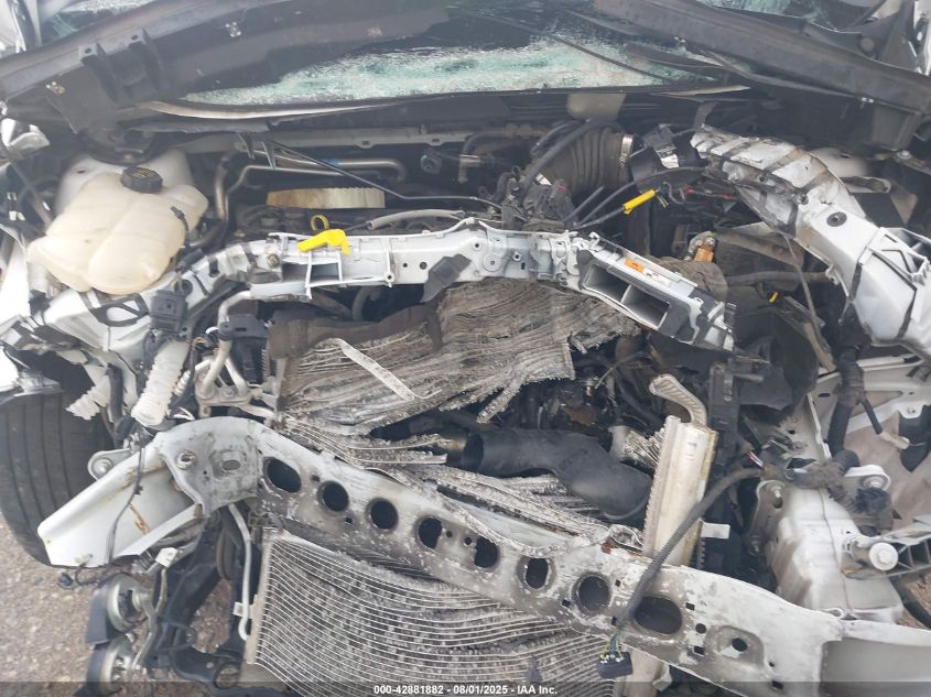 2018 Ford Transit Connect Xl VIN: NM0LE7E72J1340885 Lot: 42881882