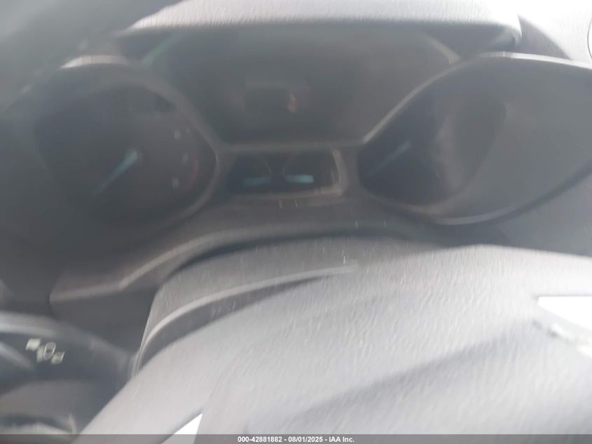 2018 Ford Transit Connect Xl VIN: NM0LE7E72J1340885 Lot: 42881882