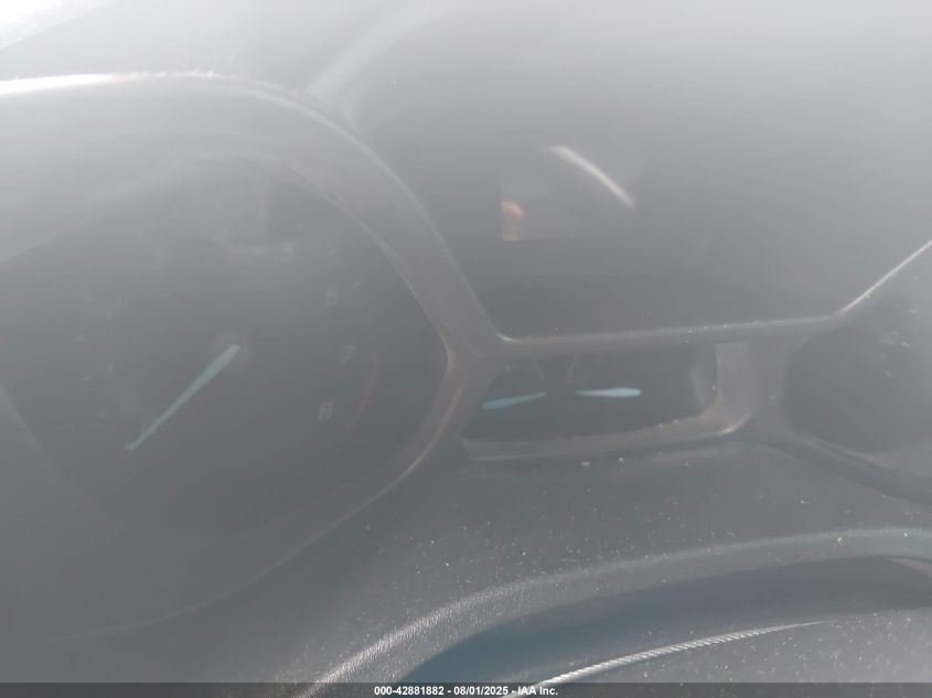 2018 Ford Transit Connect Xl VIN: NM0LE7E72J1340885 Lot: 42881882