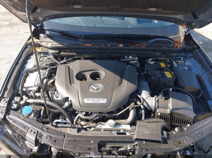 2025 MAZDA MAZDA3 HATCHBACK 2.5 TURBO PREMIUM PLUS JM1BPBNY2S1756151