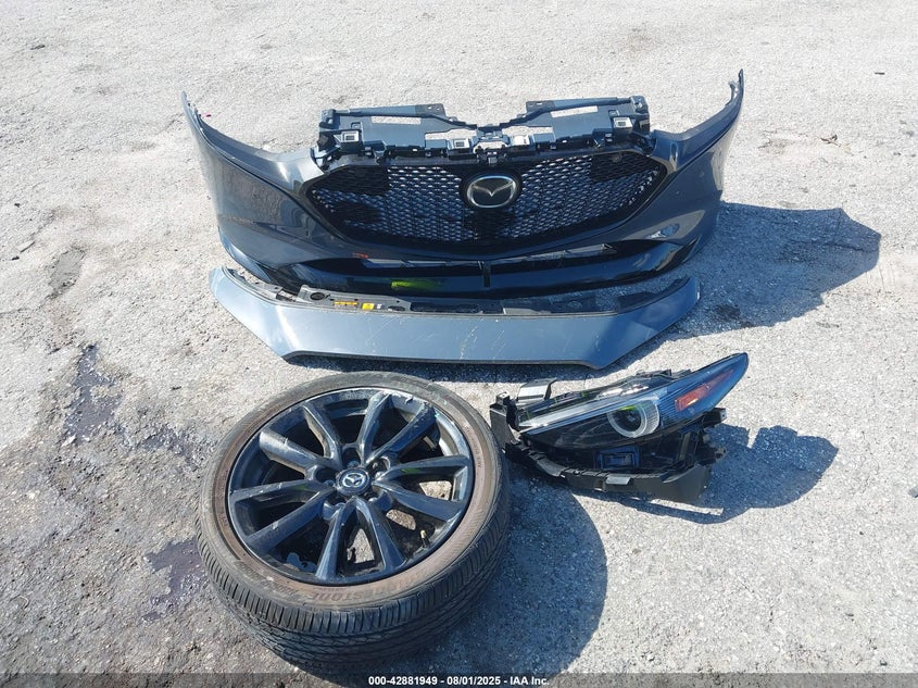 2025 MAZDA MAZDA3 HATCHBACK 2.5 TURBO PREMIUM PLUS JM1BPBNY2S1756151