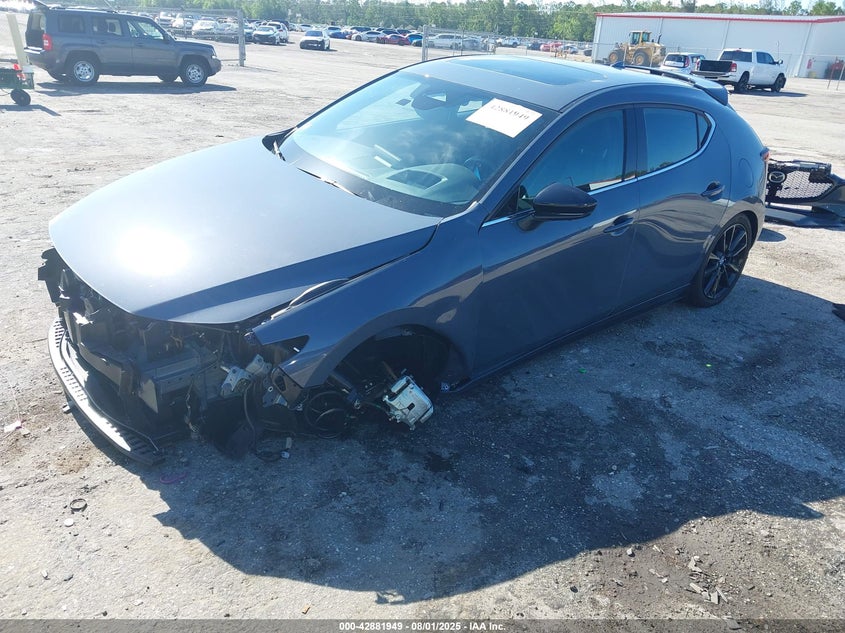 2025 MAZDA MAZDA3 HATCHBACK 2.5 TURBO PREMIUM PLUS JM1BPBNY2S1756151