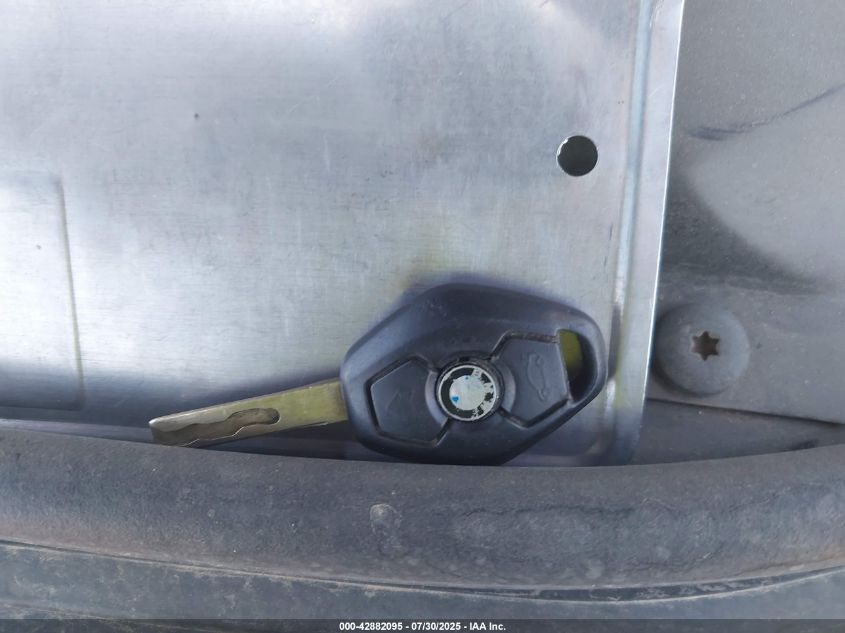 2004 BMW 530I VIN: WBANA73574B066300 Lot: 42882095