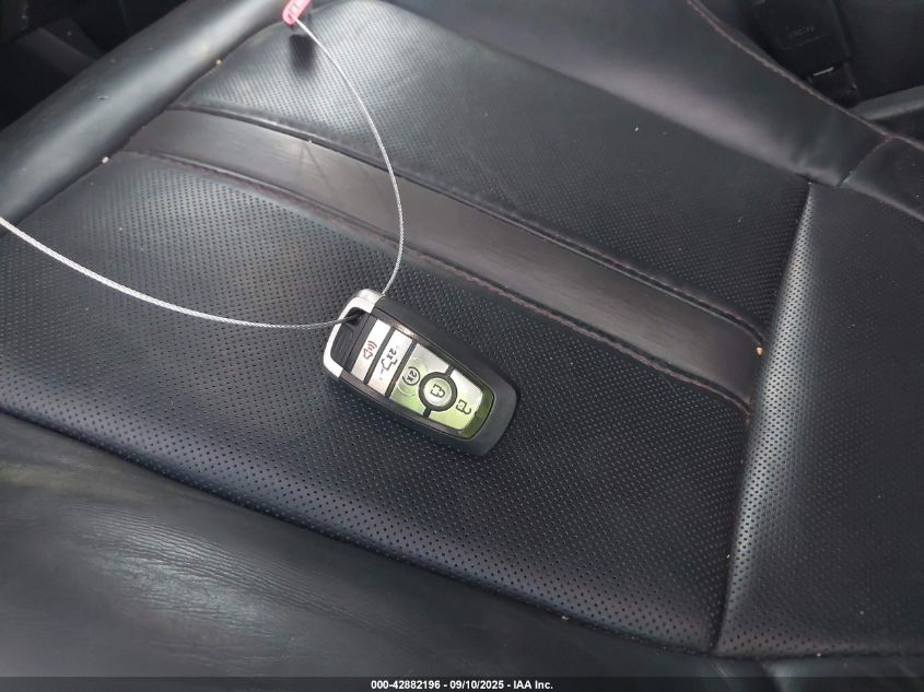 2022 Ford F-250 Platinum VIN: 1FT7W2BT2NEG01310 Lot: 42882196