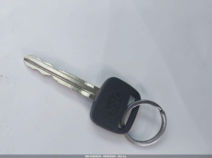 2006 Scion Xa VIN: JTKKT624160155323 Lot: 42882236