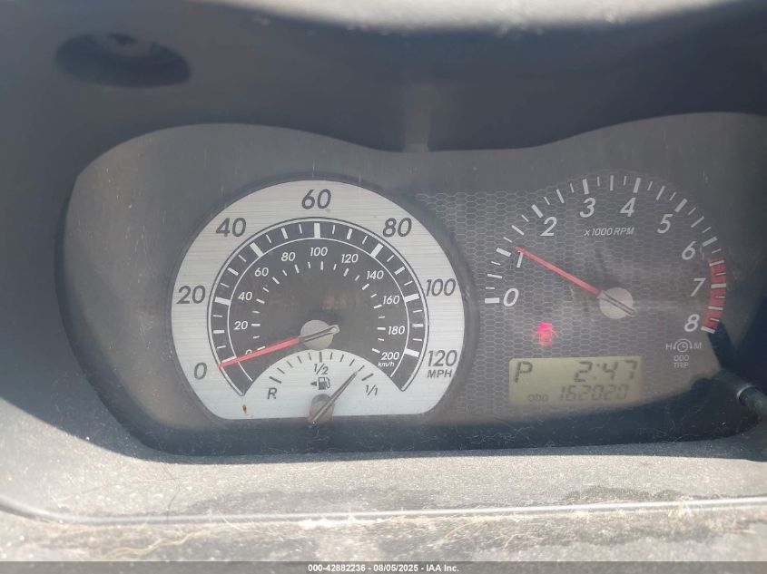 2006 Scion Xa VIN: JTKKT624160155323 Lot: 42882236