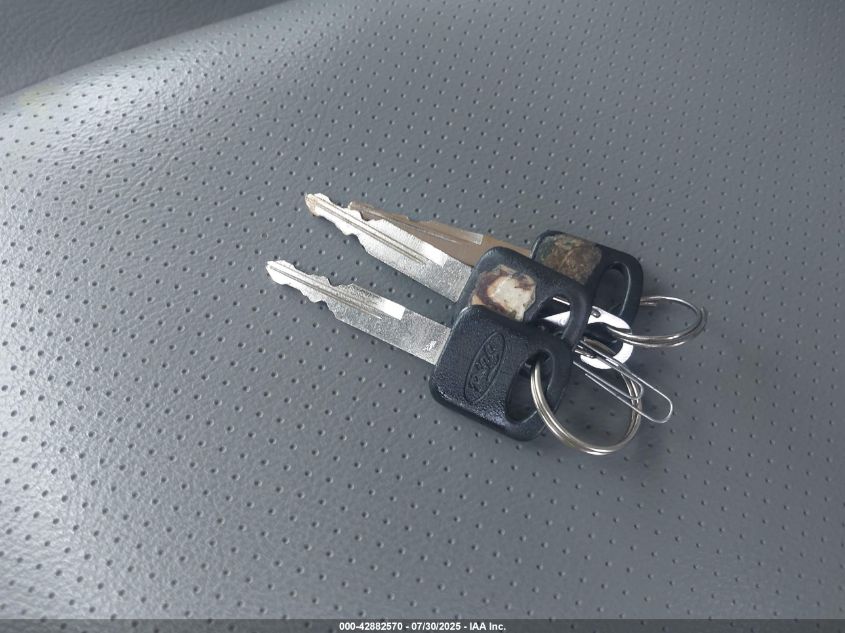 2012 Ford E-250 Commercial VIN: 1FTNE2EW7CDA16676 Lot: 42882570