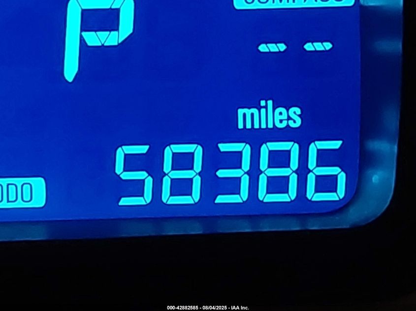 2015 Chevrolet Sonic Lt Auto VIN: 1G1JC5SH8F4125804 Lot: 42882585