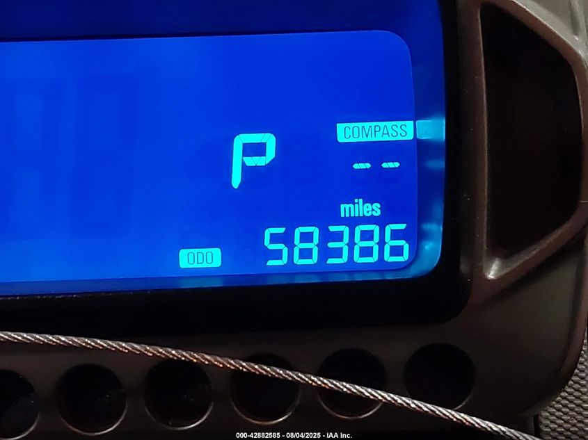 2015 Chevrolet Sonic Lt Auto VIN: 1G1JC5SH8F4125804 Lot: 42882585