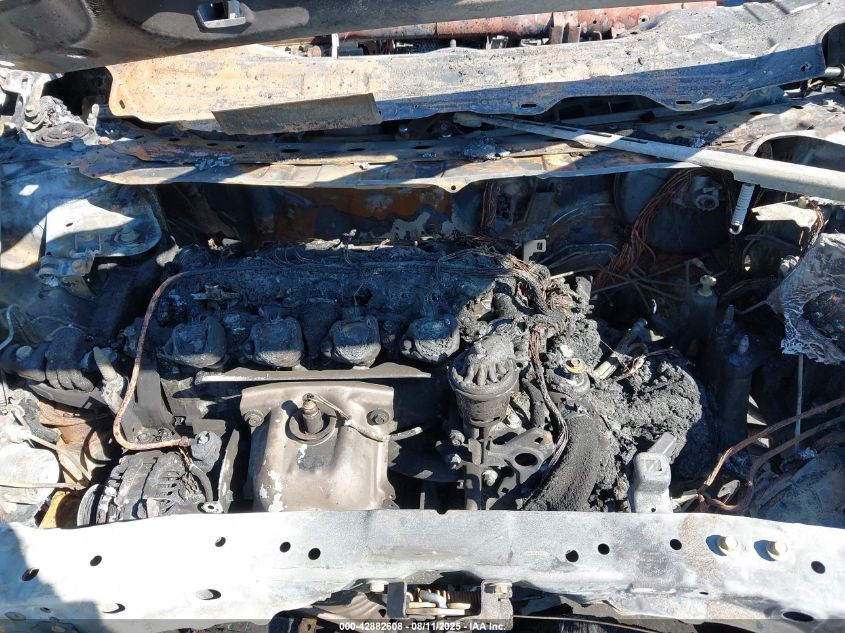 2008 Honda Civic Lx VIN: 2HGFG116X8H542844 Lot: 42882608