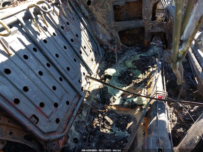 2008 Honda Civic Lx VIN: 2HGFG116X8H542844 Lot: 42882608