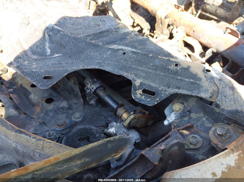 2008 Honda Civic Lx VIN: 2HGFG116X8H542844 Lot: 42882608