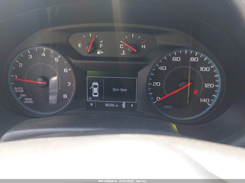 2022 CHEVROLET MALIBU FWD LT - 1G1ZD5STXNF138514