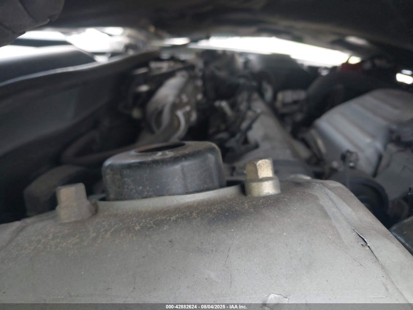 2001 Toyota Camry Ce VIN: 4T1BG22K61U087634 Lot: 42882624