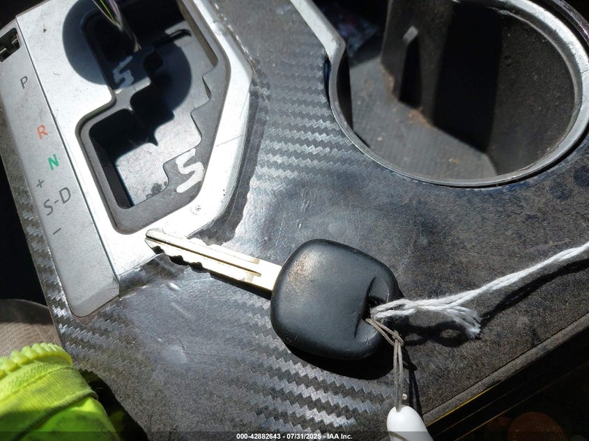 2014 Toyota Camry Xle VIN: 4T4BF1FK1ER344282 Lot: 42882643